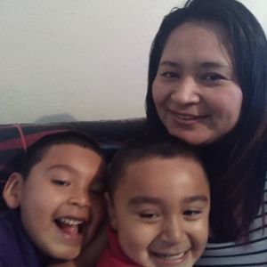 Meet your Posher, Abigail